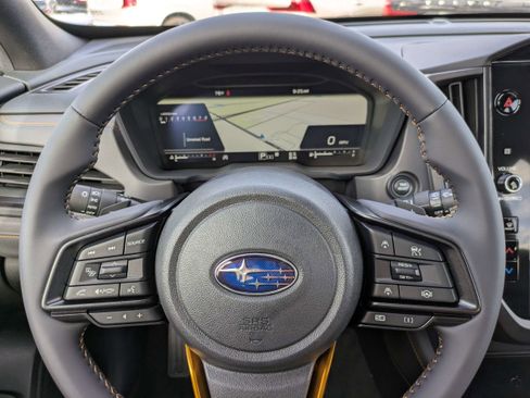 New 2026 Subaru Forester Wilderness image 27