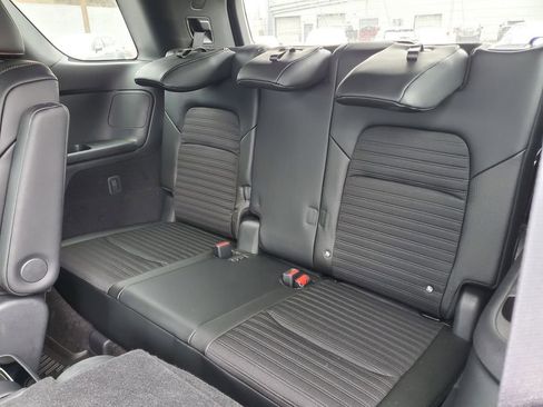 Used 2024 Nissan Pathfinder Rock Creek image 9