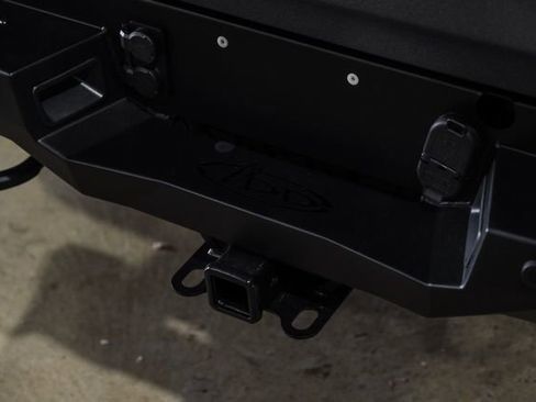 Used 2026 RAM 1500 RHO w/ RHO Level 1 Equipment Group image 45