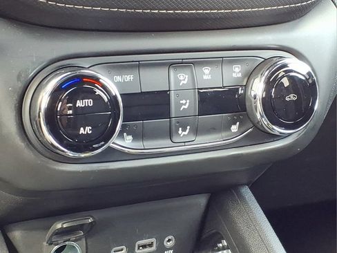 Used 2023 Chevrolet TrailBlazer ACTIV w/ Convenience Package AWD/4WD image 11