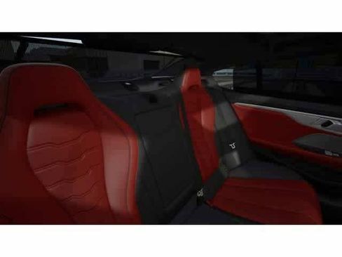 New 2026 BMW 840i xDrive AWD/4WD image 12