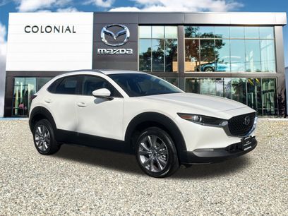Certified 2022 MAZDA CX-30 AWD 2.5 S w/ Preferred Package
