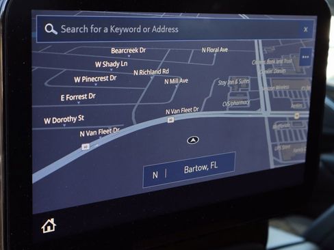 Used 2021 Cadillac Escalade Sport Platinum image 27