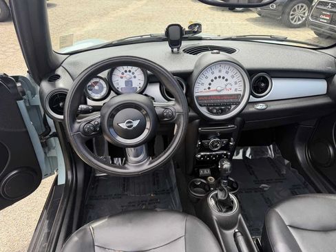 Used 2014 MINI Cooper Convertible FWD image 13