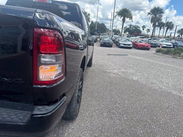 Used 2023 RAM 1500 Big Horn AWD/4WD image 23