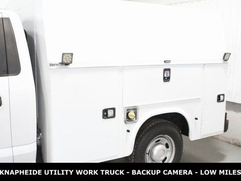 Used 2017 Ford F250 XL image 10