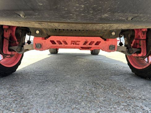 Used 2019 RAM 1500 Big Horn RWD image 12
