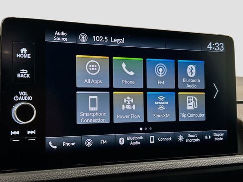 Used 2025 Honda CR-V Sport-L image 12