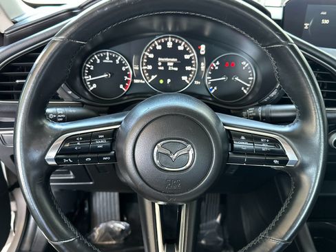 Used 2024 MAZDA MAZDA3 s FWD image 21
