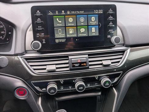 Used 2020 Honda Accord Sport image 13