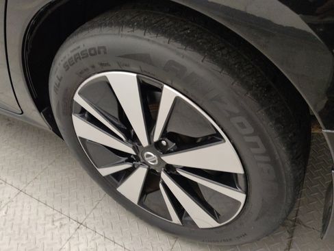 Used 2019 Nissan Altima 2.5 SV FWD image 31