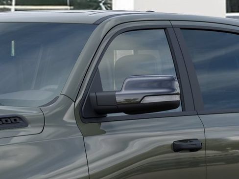 New 2026 RAM 1500 Lone Star AWD/4WD image 23