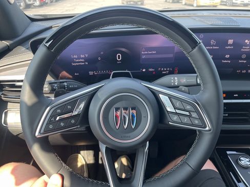 New 2026 Buick Enclave Avenir w/ Super Cruise Package image 17