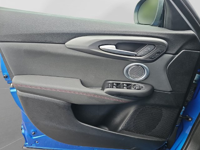 Used 2025 Dodge Hornet R/T w/ R/T Plus Package AWD/4WD image 30