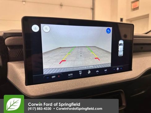 New 2026 Ford Maverick XLT image 27