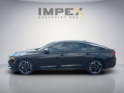 Used 2023 Kia K5 GT-Line w/ GT-Line Premium Package AWD/4WD image 2