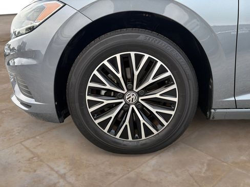 Certified 2021 Volkswagen Jetta S image 23