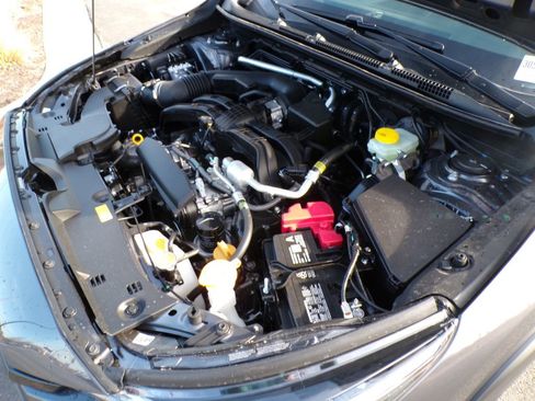 New 2026 Subaru Crosstrek 2.5i Sport AWD/4WD image 27