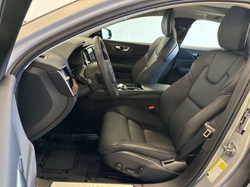 Certified 2025 Volvo S60 T8 Plus image 16