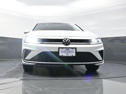 New 2026 Volkswagen Jetta S image 21