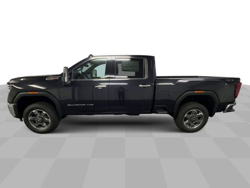 New 2025 GMC Sierra 2500 SLT w/ Max Trailering Package image 40