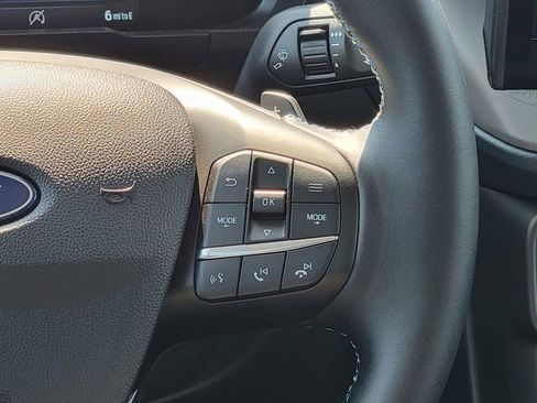 New 2025 Ford Maverick Lobo image 30