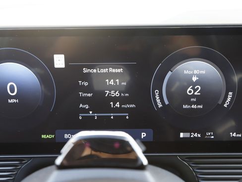 New 2025 Hyundai Ioniq 5 SEL image 31