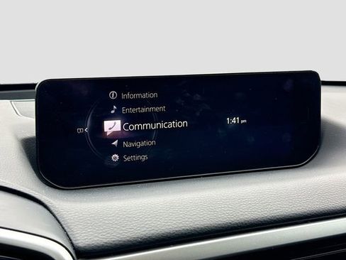 Certified 2023 MAZDA CX-50 2.5 S w/ Preferred Plus Pkg image 18