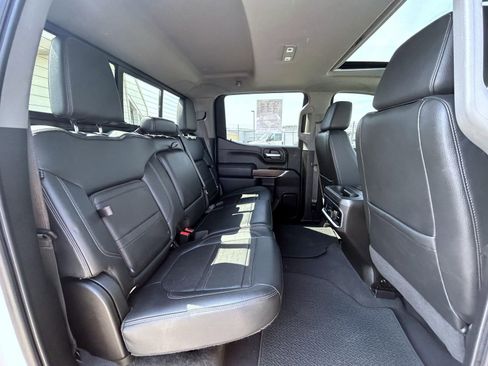 Certified 2022 GMC Sierra 1500 Denali w/ Denali Premium Package image 19