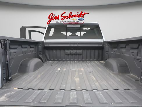 Used 2025 GMC Sierra 2500 Denali w/ Denali Reserve Package AWD/4WD image 36