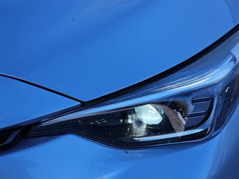 New 2026 Subaru Crosstrek 2.5i Sport image 33