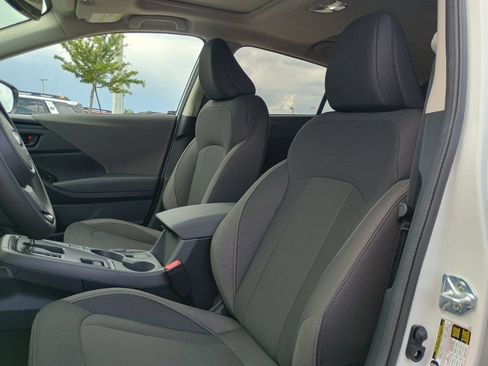 New 2026 Subaru Crosstrek 2.5i Premium AWD/4WD image 13