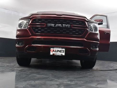 Used 2022 RAM 1500 Big Horn image 48