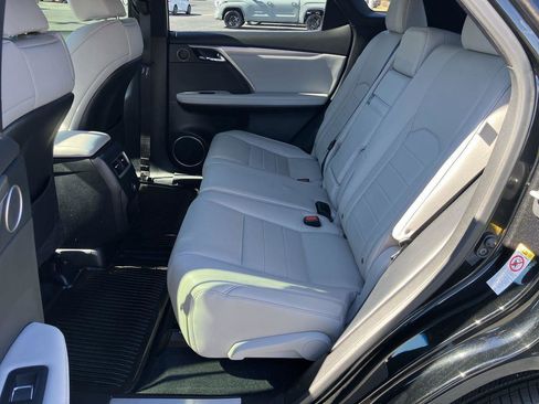 Used 2016 Lexus RX 350 F Sport image 26