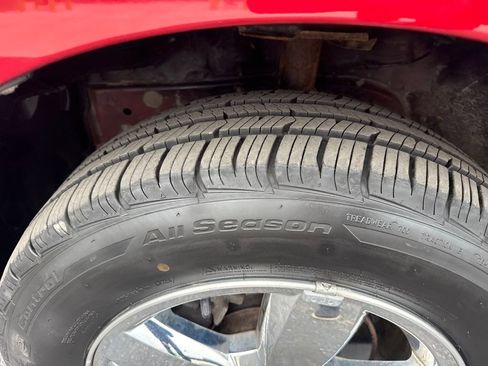 Used 2011 Ford Escape Limited w/ 302A Rapid Spec Order Code image 21