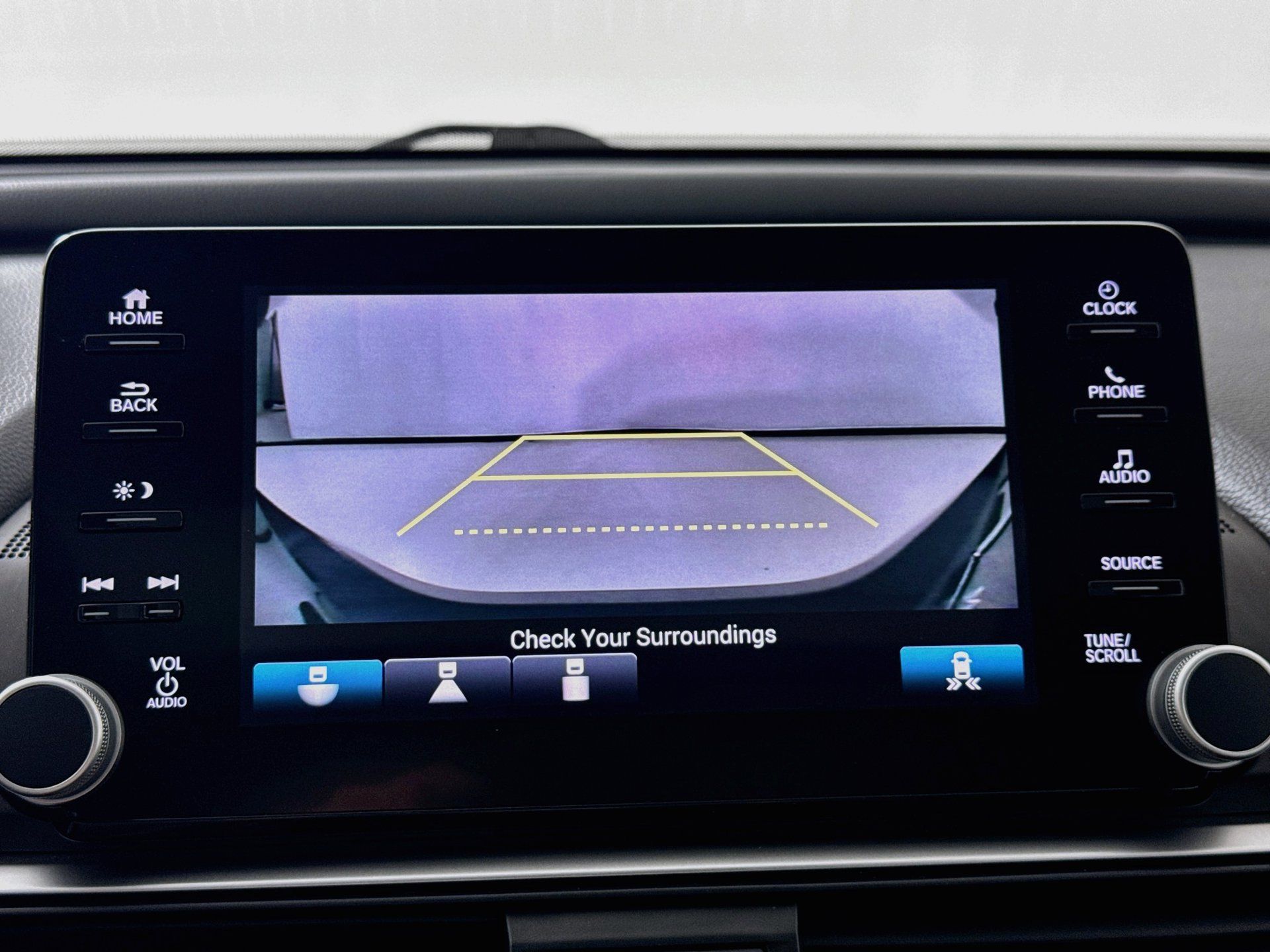 Used 2018 Honda Accord EX image 14