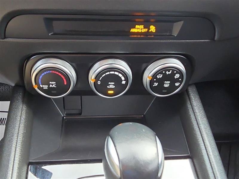 Used 2021 MAZDA CX-5 Sport FWD image 19