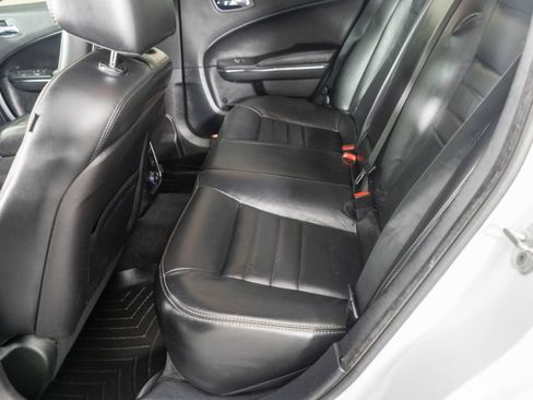Used 2013 Dodge Charger SXT Plus AWD/4WD image 11