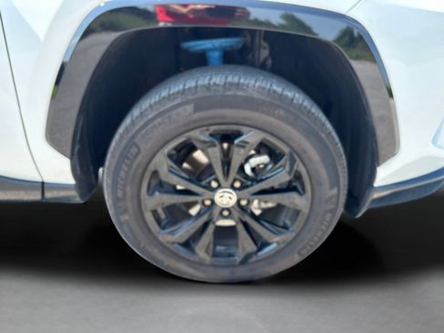 Used 2023 Toyota RAV4 XSE AWD/4WD image 39