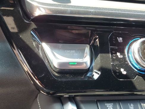New 2026 GMC Sierra 3500 Denali Ultimate AWD/4WD image 26