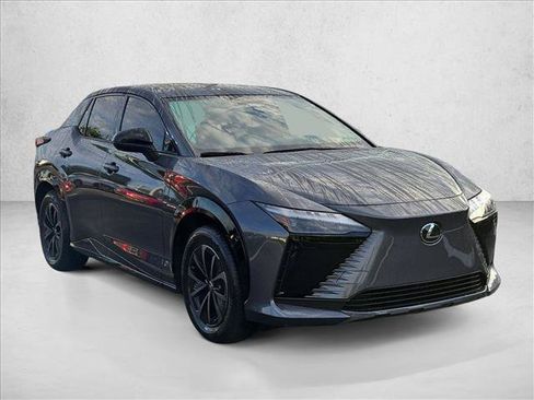 Used 2026 Lexus RZ 450e AWD w/ Convenience Package image 3