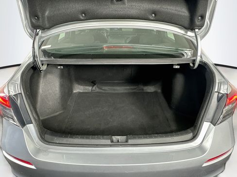 Used 2025 Honda Civic Sport image 28