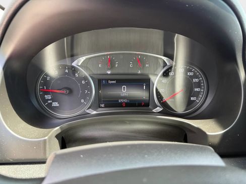 Used 2020 GMC Terrain SLE AWD/4WD image 13
