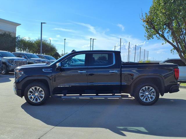 Used 2022 GMC Sierra 1500 Denali AWD/4WD image 27