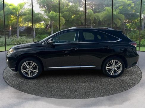 Used 2015 Lexus RX 350 FWD image 8
