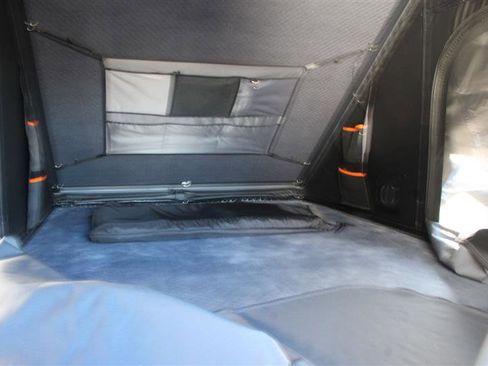 Used 2025 Toyota Tacoma TRD Pro image 56