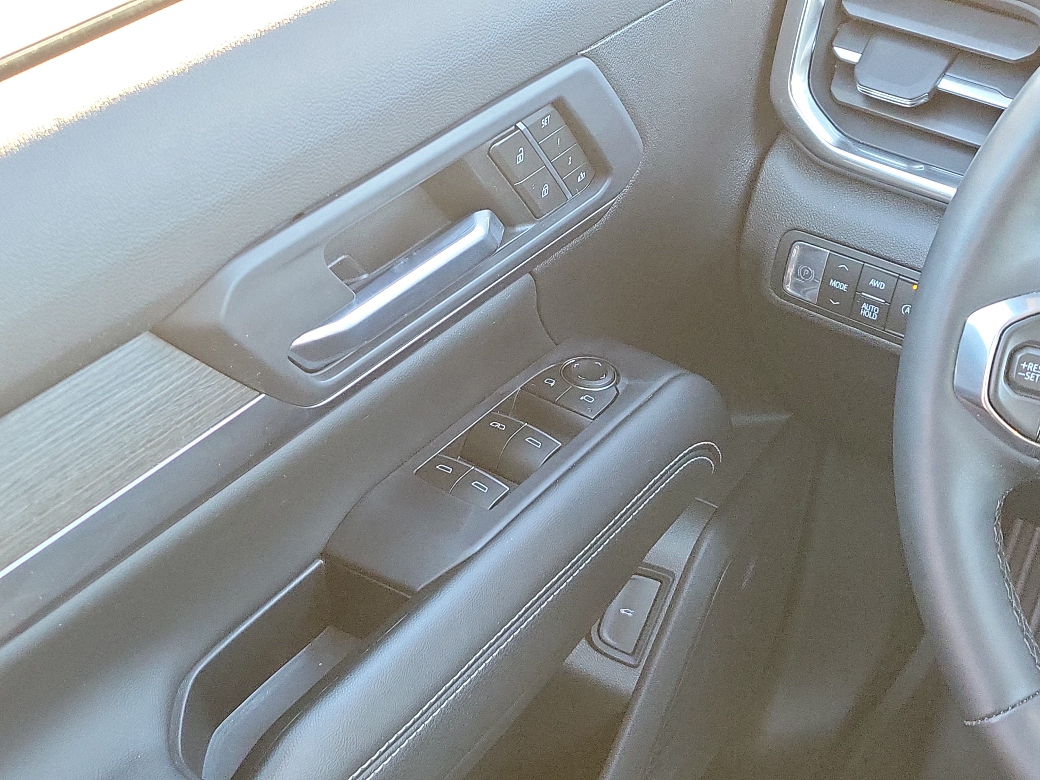 Used 2026 GMC Terrain Denali AWD/4WD image 20