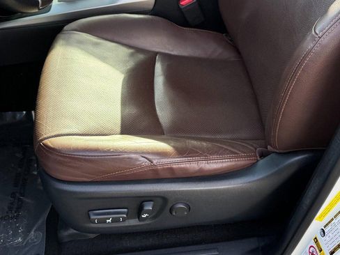 Used 2018 Toyota 4Runner Limited image 24