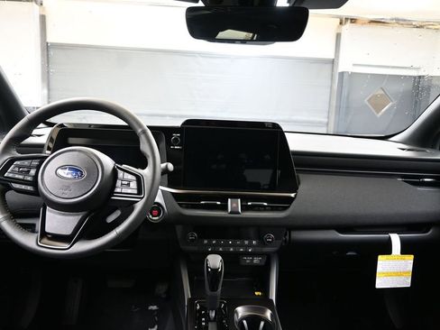 New 2026 Subaru Outback Limited XT image 22