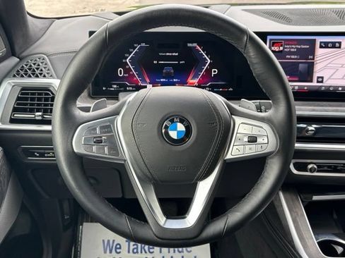 Used 2026 BMW X7 xDrive40i AWD/4WD image 20